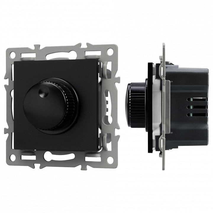 Диммер без рамки arlight swt 045794