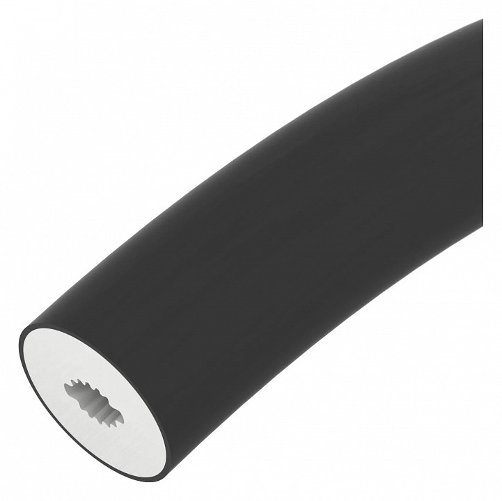 Профиль накладной гибкий arlight wph-flex 045866