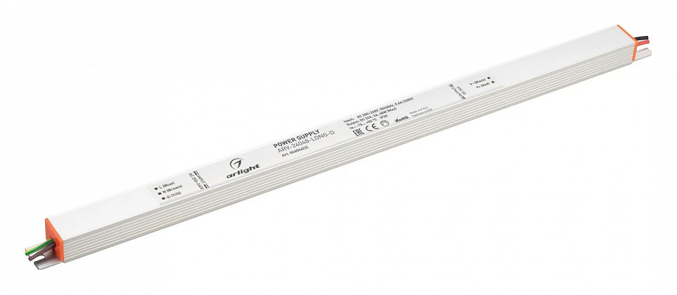 Блок питания arlight arv 046044(2)