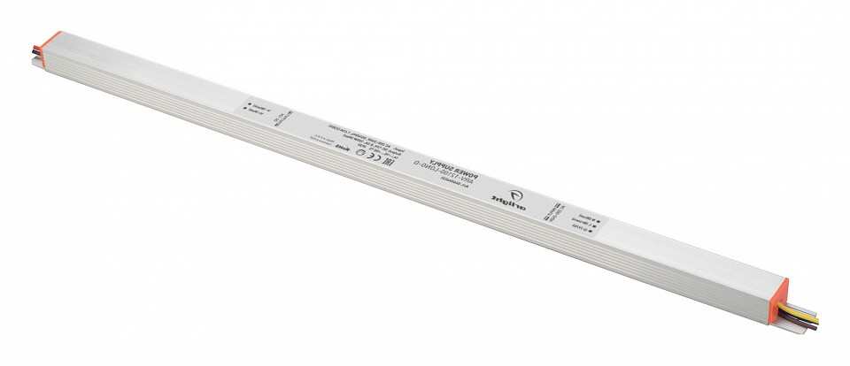 Блок питания с проводом arlight arv 046046(2)