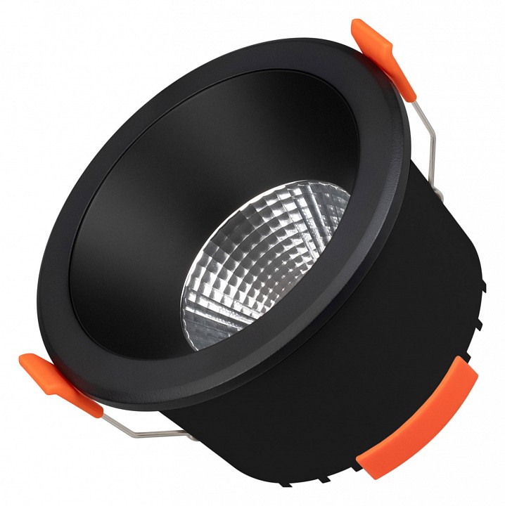 Встраиваемый светильник arlight alora 048084