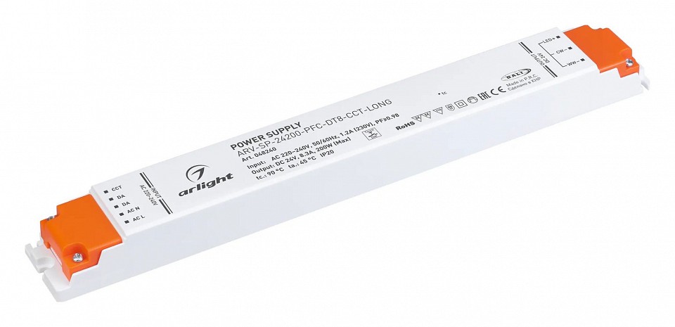 Блок питания arlight arv 048240