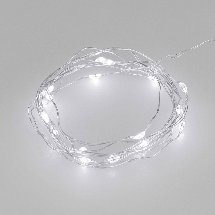Гирлянда нить arlight ard-dew-home 048701