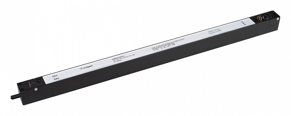 Блок питания arlight arv-sp 049565