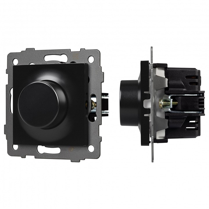 Диммер без рамки arlight swt 049864