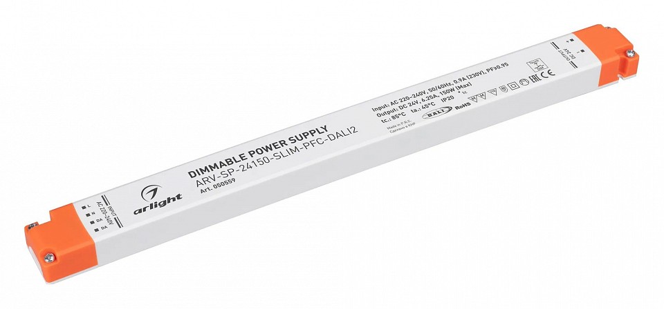 Блок питания arlight arv-sp 050559