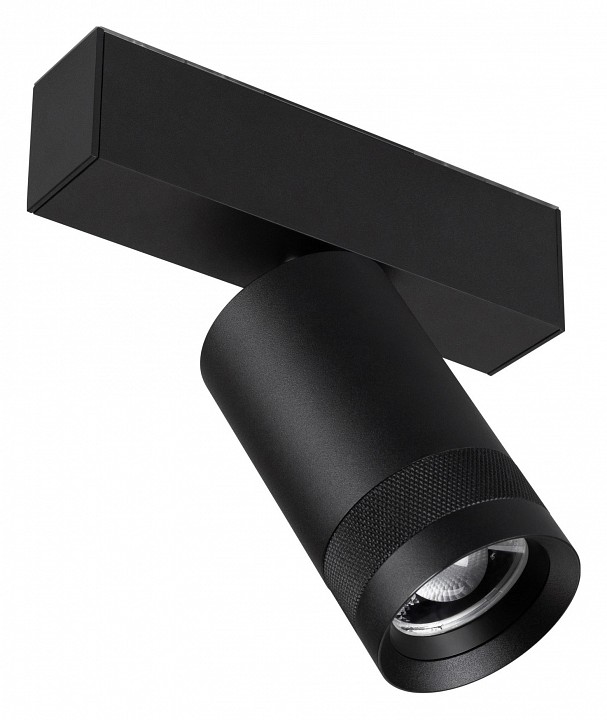 Светильник на штанге arlight mag 45 spot zoom 052298