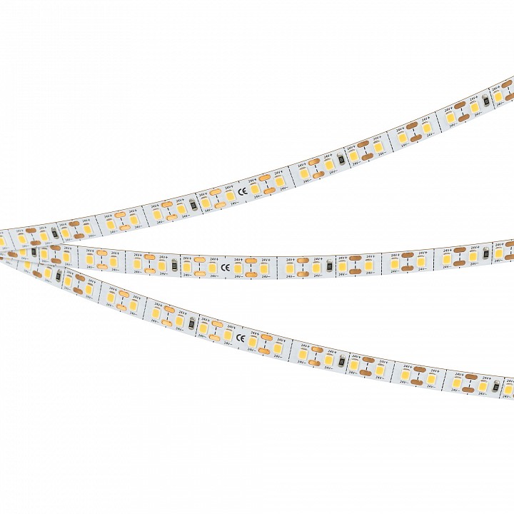 Лента светодиодная arlight fc-a120-8mm 24v 052924