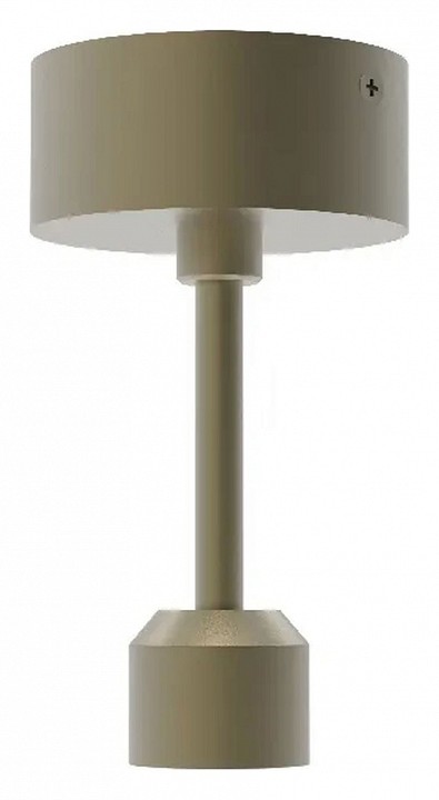 Основание на штанге с питанием arlight apriori 054014