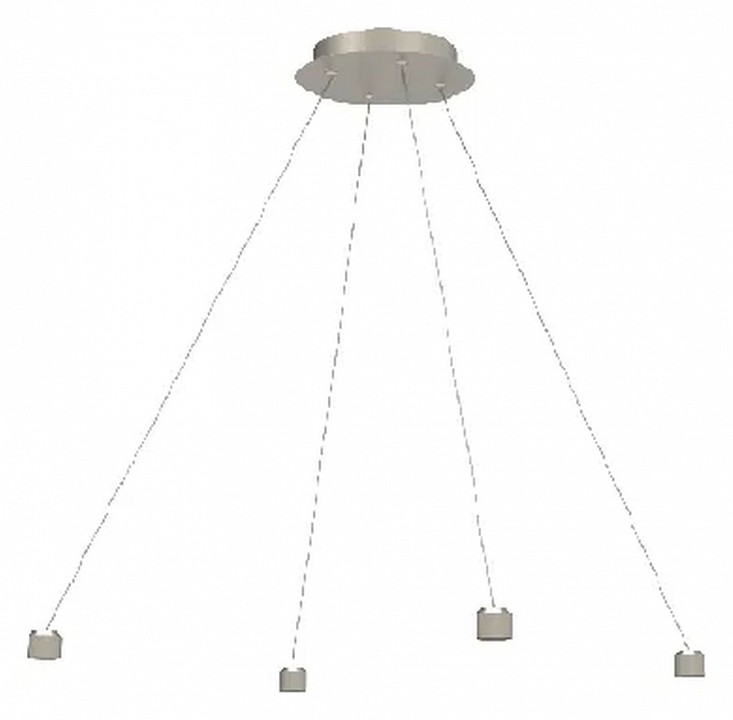 Токопровод концевой arlight apriori 054453