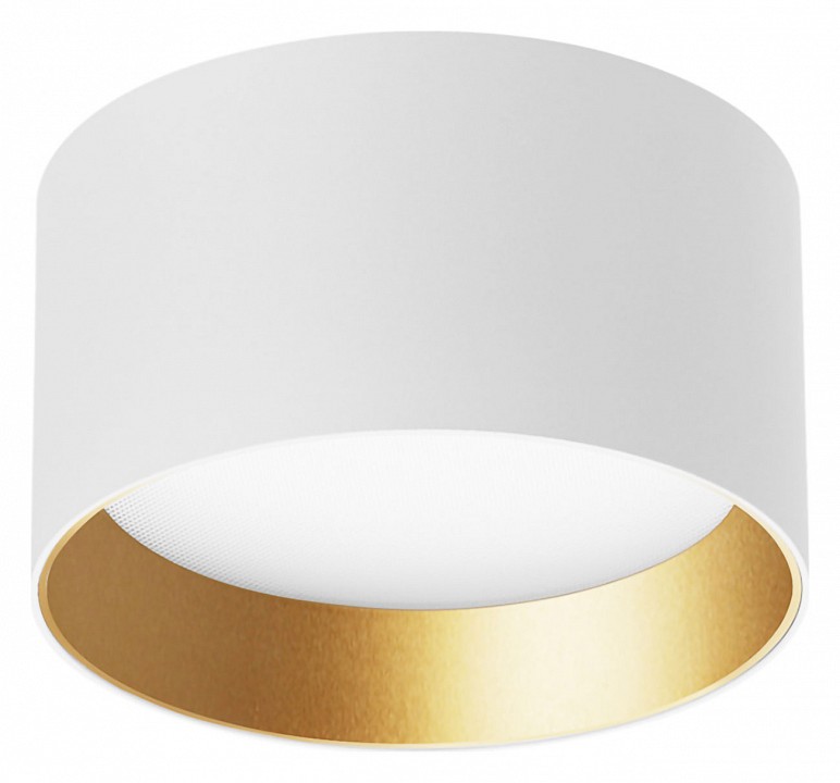 Накладной светильник arlight biscotto 054914