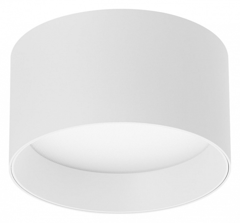 Накладной светильник arlight biscotto 055006