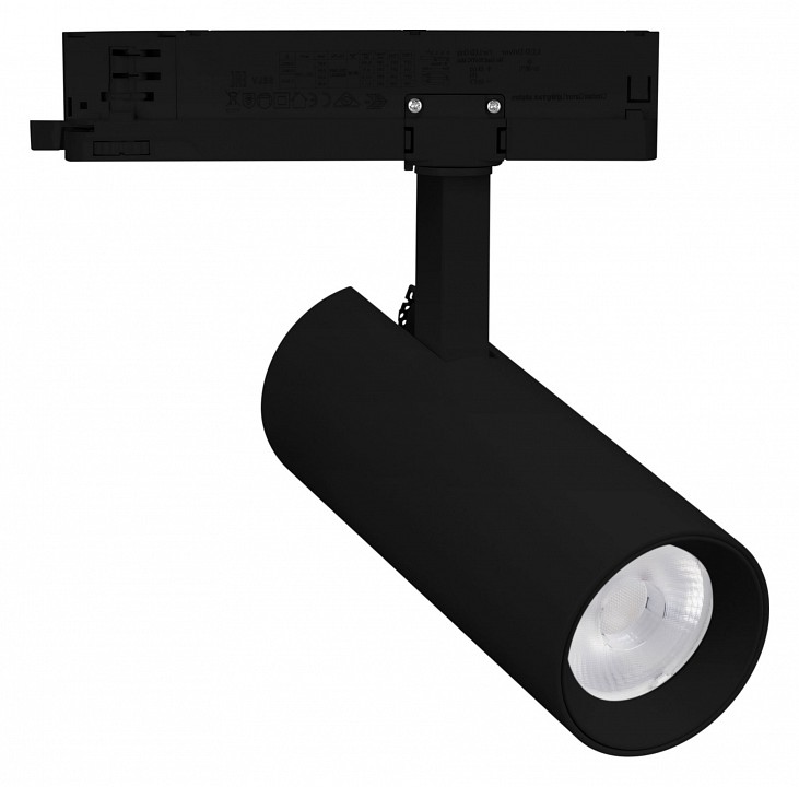 Светильник на штанге arlight gera 055110