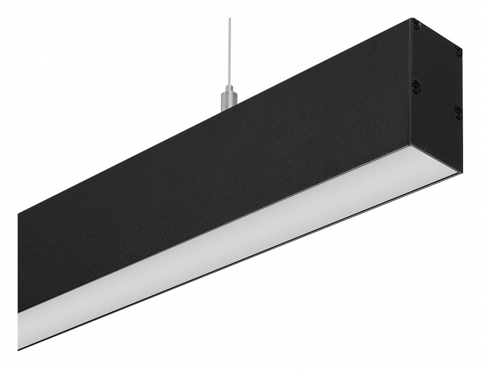 Накладной светильник arlight line 056357