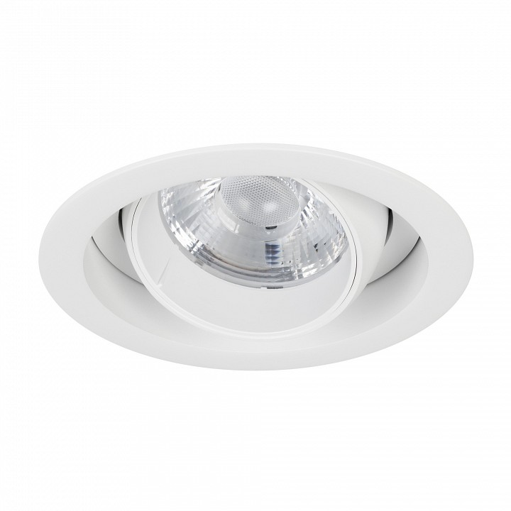 Встраиваемый светильник arlight vortex 056569