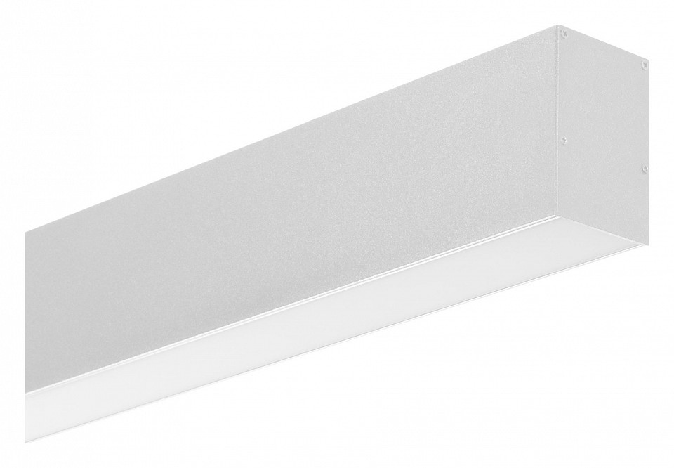 Накладной светильник arlight line 056856