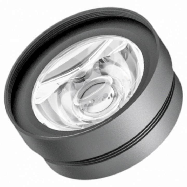 Насадка с фиксированным углом arlight artifact 057127