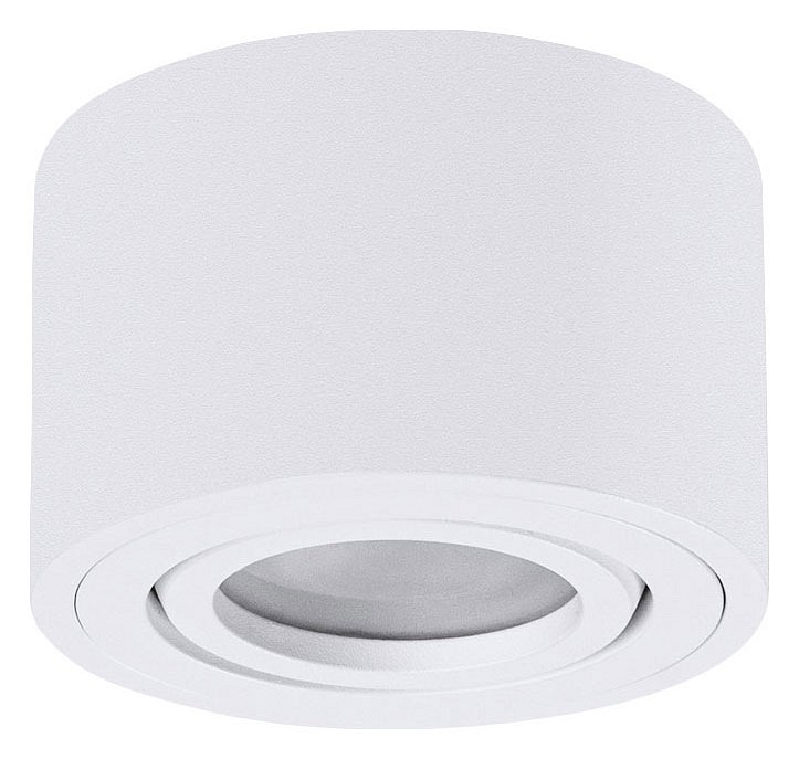 Накладной светильник arte lamp unito a0550pl-1wh