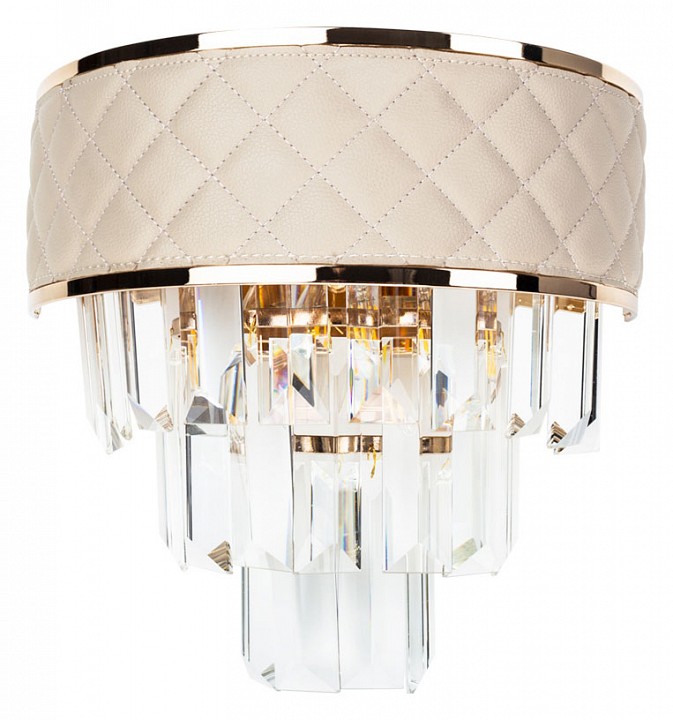 Накладной светильник arte lamp annabelle a1008ap-2go