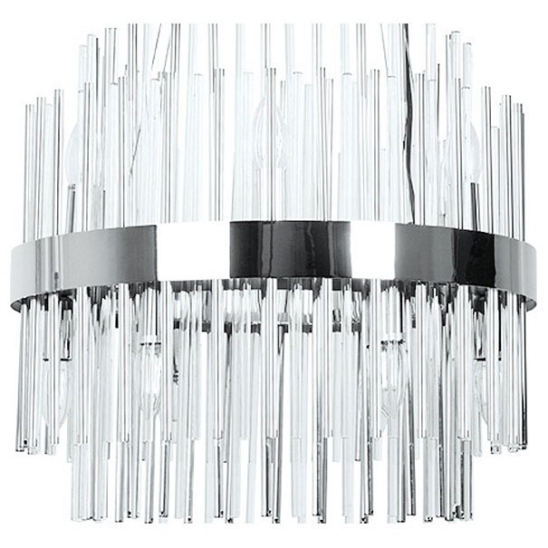 Подвесной светильник arte lamp montreal a1034sp-12cc