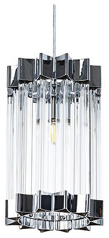 Подвесной светильник arte lamp caravaggio a1059sp-1cc