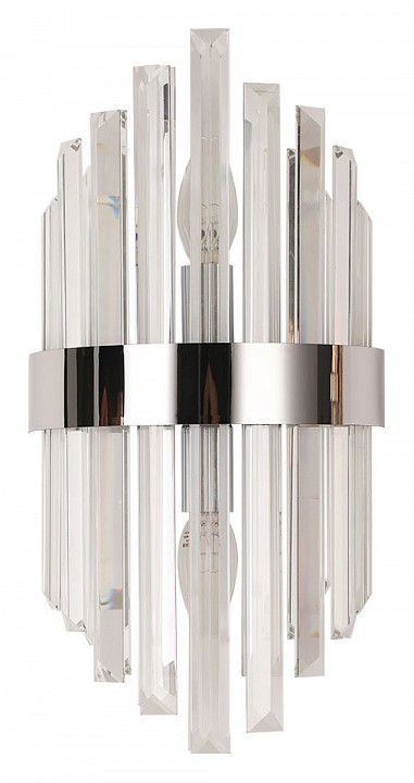 Накладной светильник arte lamp fedelta a1068ap-2cc