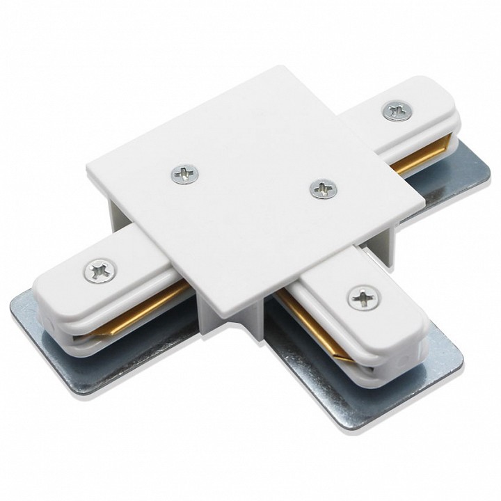 Соединитель t-образный для треков arte lamp track accessories a140133