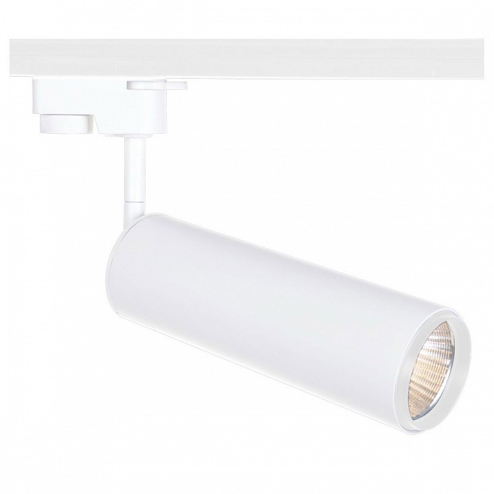 Светильник на штанге arte lamp periscopio a1412pl-1wh
