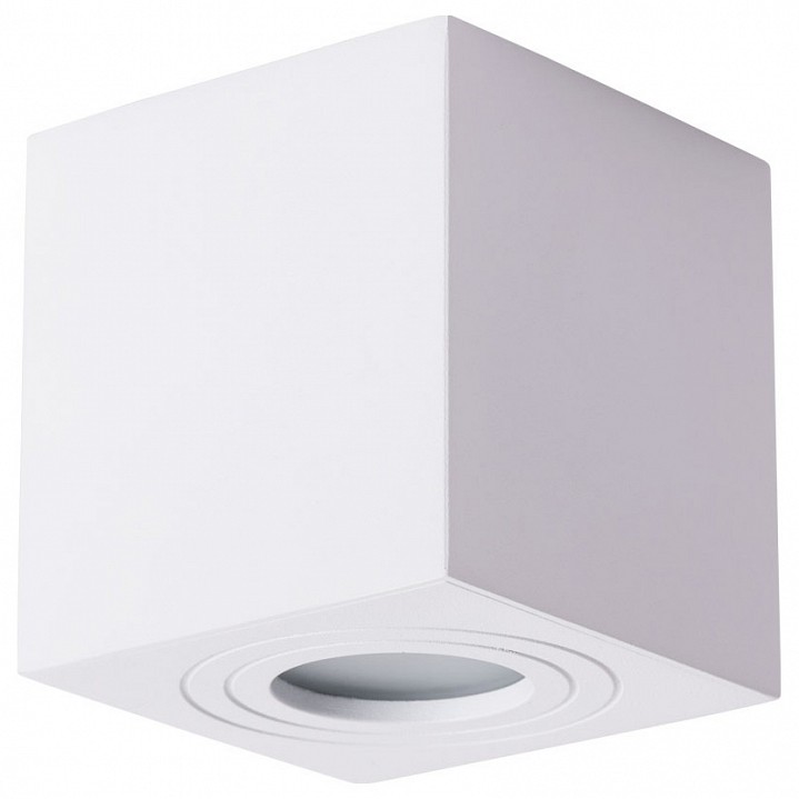 Накладной светильник arte lamp galopin a1461pl-1wh