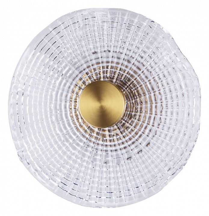 Накладной светильник arte lamp bevel a1612ap-5pb