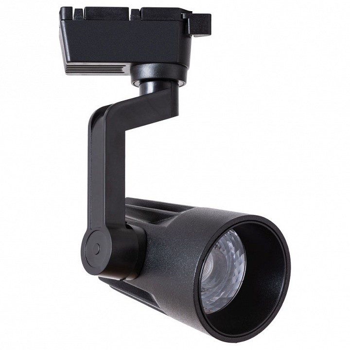 Светильник на штанге arte lamp wales a1613pl-1bk