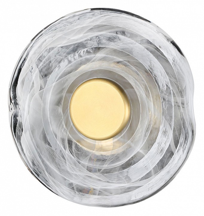 Накладной светильник arte lamp bevel a1681ap-5pb