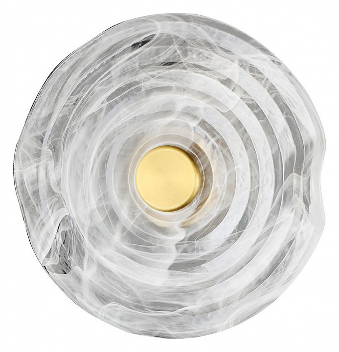 Накладной светильник arte lamp bevel a1682ap-5pb