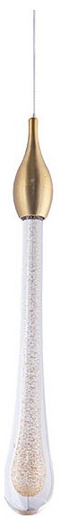 Подвесной светильник arte lamp raindrop a1803sp-3pb