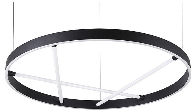 Подвесной светильник arte lamp ricco a1874sp-32bk