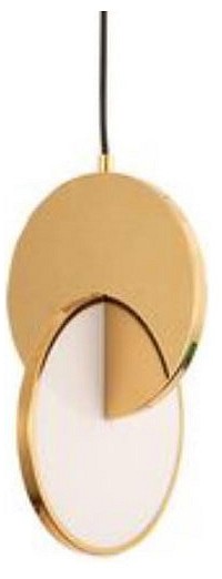 Подвесной светильник arte lamp hannah a1916sp-1go