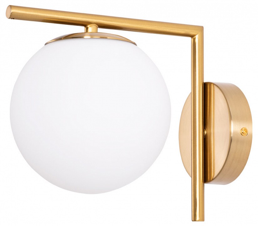 Бра arte lamp bolla-unica a1924ap-1ab