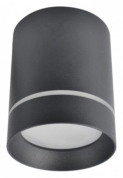 Накладной светильник arte lamp elle a1949pl-1bk