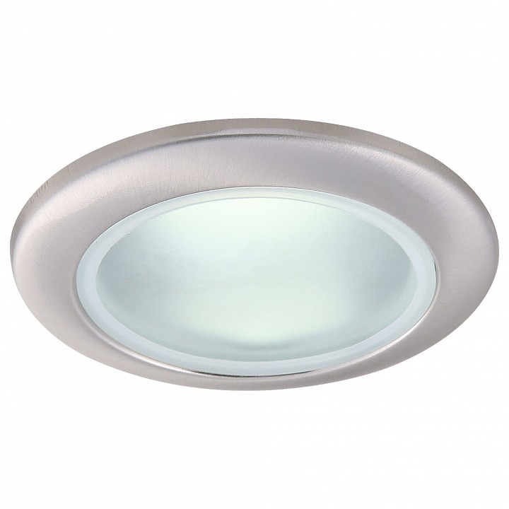 Встраиваемый светильник arte lamp aqua a2024pl-1ss