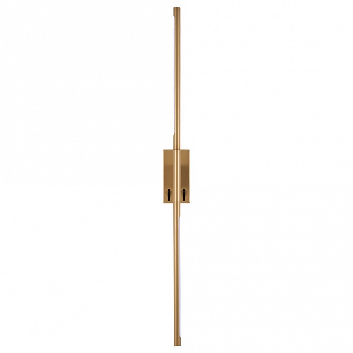 Подсветка для картины arte lamp lines a2029ap-1go