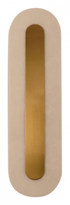 Накладной светильник arte lamp michael a2136ap-1pb