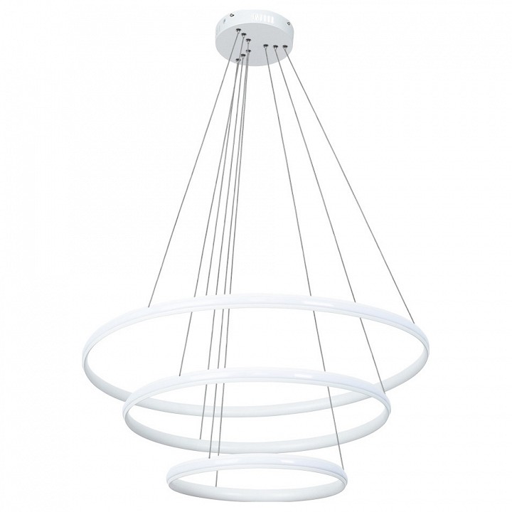 Подвесной светильник arte lamp meridiana a2198sp-3wh