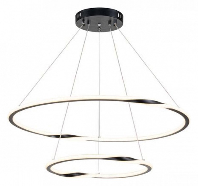 Подвесной светильник arte lamp veritate a2211sp-2bk
