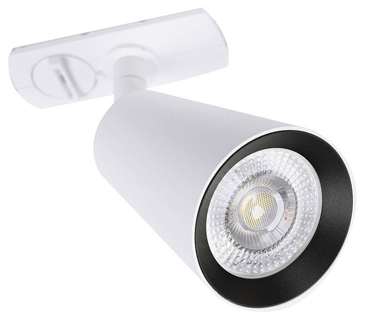 Светильник на штанге arte lamp cintura a2354pl-1wh