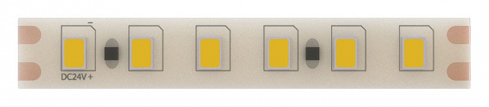 Лента светодиодная arte lamp aqua tape a2412008-04-3k