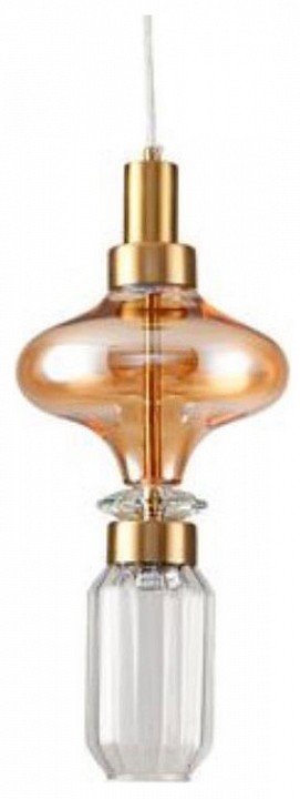 Подвесной светильник arte lamp fiorato a2442sp-10pb