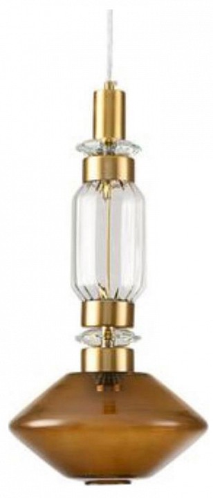 Подвесной светильник arte lamp fiorato a2442sp-11pb
