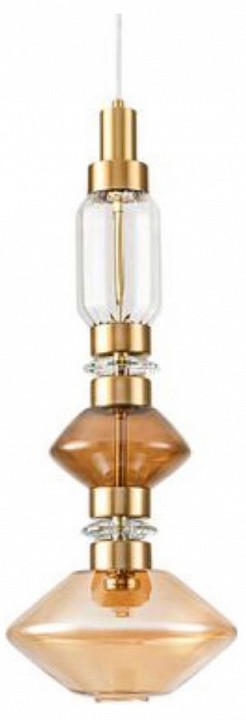 Подвесной светильник arte lamp fiorato a2442sp-16pb