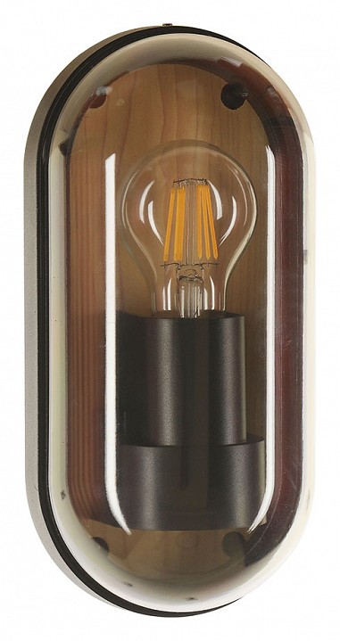 Накладной светильник arte lamp marfik a2481al-1br