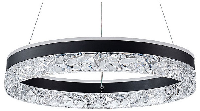 Подвесной светильник arte lamp apollo a2549sp-75bk